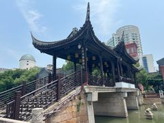 -衣裳街历史文化街区