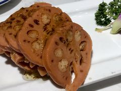 -再回头私房菜·老南京菜