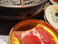 -伍棵星炭烤自助料理·烤鳗鱼(浦东食品城店)