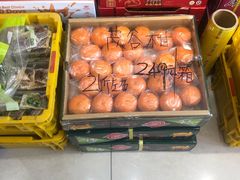 零售区-嘿嘛仓储购(华明店)