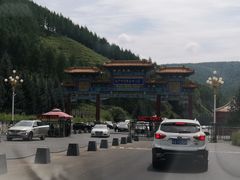 -塞罕坝国家级自然保护区