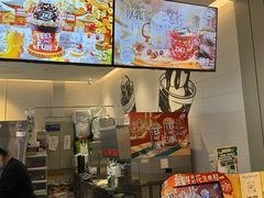 -DQ·蛋糕·冰淇淋(河东万达店)