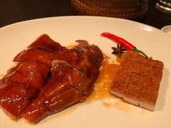 -广州柏悦酒店·悦景轩·粤菜餐厅