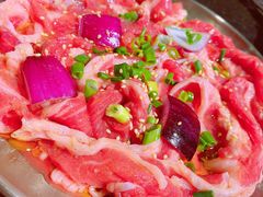 -火炉旺烤肉啤酒屋(沈北创始店)