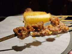 -水浒烤肉(国贸总店)