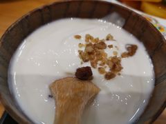 老爷自制酸奶-巴依老爷新疆美食(望京小街店)