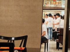 -索菲特酒店·海鲜自助 ·聚餐厅