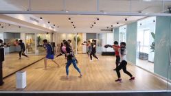 -fit4life girl power studio