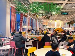 -宜家·瑞典风味餐厅(无锡店)