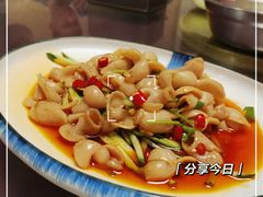 -鑫悦楼煎蟹·16年海鲜大排档