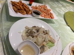 -蓬川食府(金海道店)
