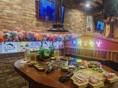 -杀猪天·韩国烤肉(总店)