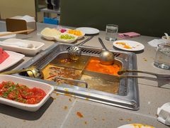 -海底捞火锅(枫蓝国际购物中心店)