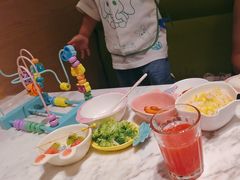 -汤城小厨•粤菜•靓汤(西直门凯德MALL店)