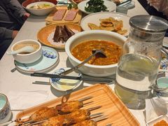 -燕郊烧鸽子(酷车小镇店)