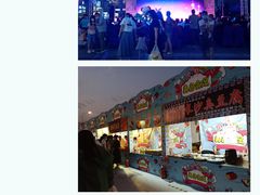 -万达广场(南京江宁店)