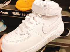 -NIKE KIDS(喜隆多新国际购物中心店)