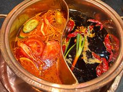 -镇江龙·火锅串串(武侯祠店)