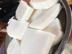 耳块-赵氏烩泽腊排骨火锅店(近华浦路店)