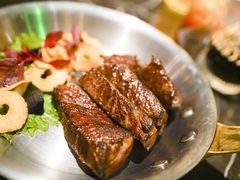 -广州瑰丽酒店·Black Iron黑金燚