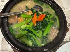 -潮州府·潮菜·砂锅粥(徐家汇店)