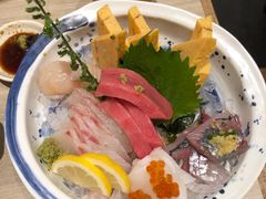 -梅丘·寿司の美登利(银座店)