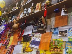 -滋味厨房小酒馆(万达广场店)