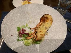 -Social 秀西餐厅-长沙瑞吉酒店(运达店)