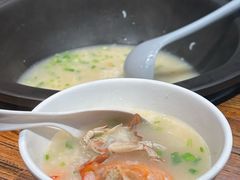 -海味当家·蒸锅海鲜(星海公园店)