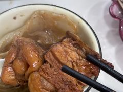 -哈尔滨东北铁锅炖(都督街店)