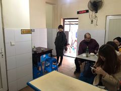 -蓉城西二道无名冒菜(西二道街店)