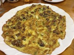 蜂窝煎蛋-下梅人家土菜馆(历史文化餐厅度假区店)