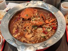 -胖哥俩肉蟹煲(湖滨银泰in77店)