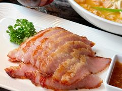 -新白鹿餐厅(松江开元地中海店)