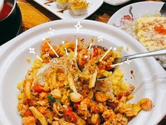 -小川洋风料理(街道口店)