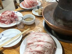 -元盛居(生态大街店)