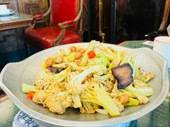 -新白鹿餐厅(京基KK ONE店)