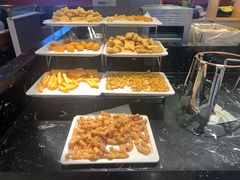 -犇腾牛排(苏州高铁吾悦店)