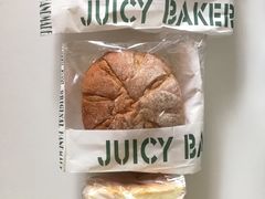 -Juicy Bakery(大学路店)