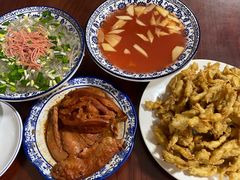 -管记水席老店(仙果市街店)