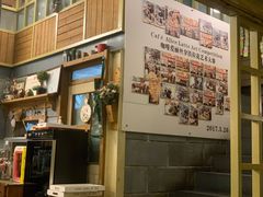 -Cafe Alice咖啡爱丽丝(奥城店)