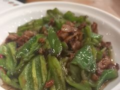 -老雒阳面馆·水席·洛阳菜(王城路店)