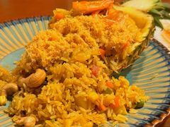 -泰国餐厅 Thai Food(裕华万达店)