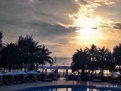 -惠州金海湾嘉华度假酒店