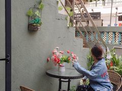 -厦门燕子坞客栈