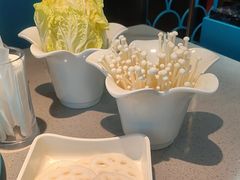 -半天妖烤鱼(西直门凯德mall店)