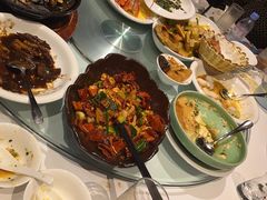 -廊亦舫Lang Yi Fang Restaurant(金桥店)