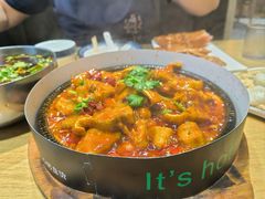 -鸭绿江民族饭店(总店)