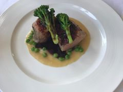 -上海和平饭店-华懋阁 The Cathay Room