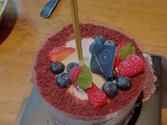 -姆们M Sweetie Cake(三里屯店)